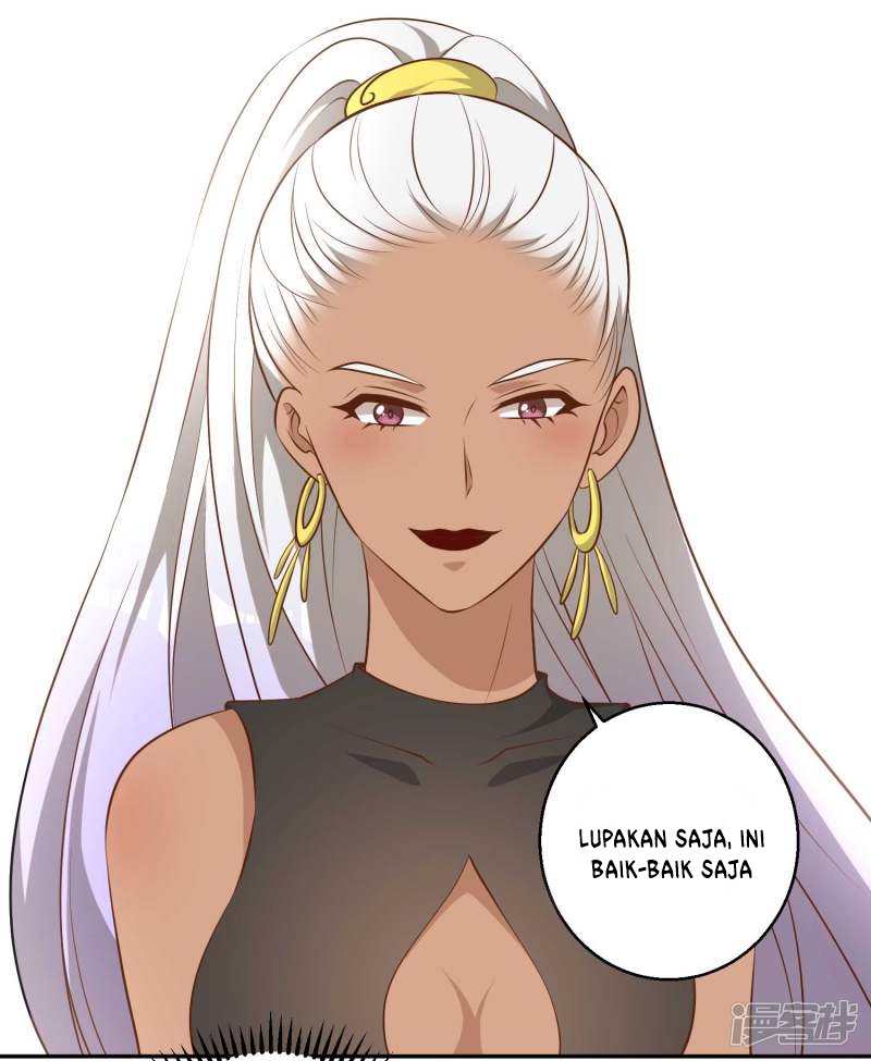 God Fisherman Chapter 45 Bahasa Indonesia